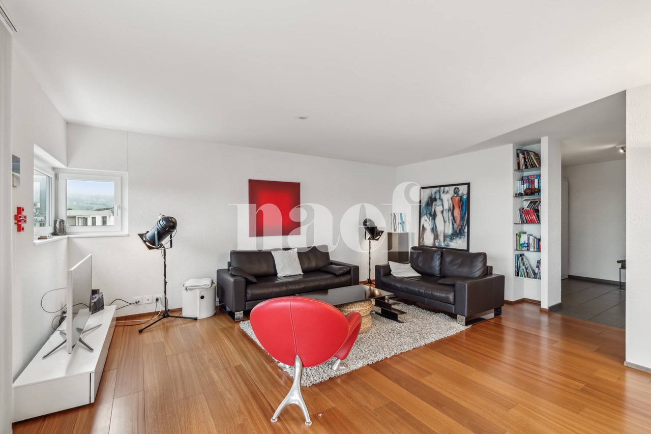À vendre : Appartement 3 chambres Cortaillod - Ref : 2170 | Naef Immobilier