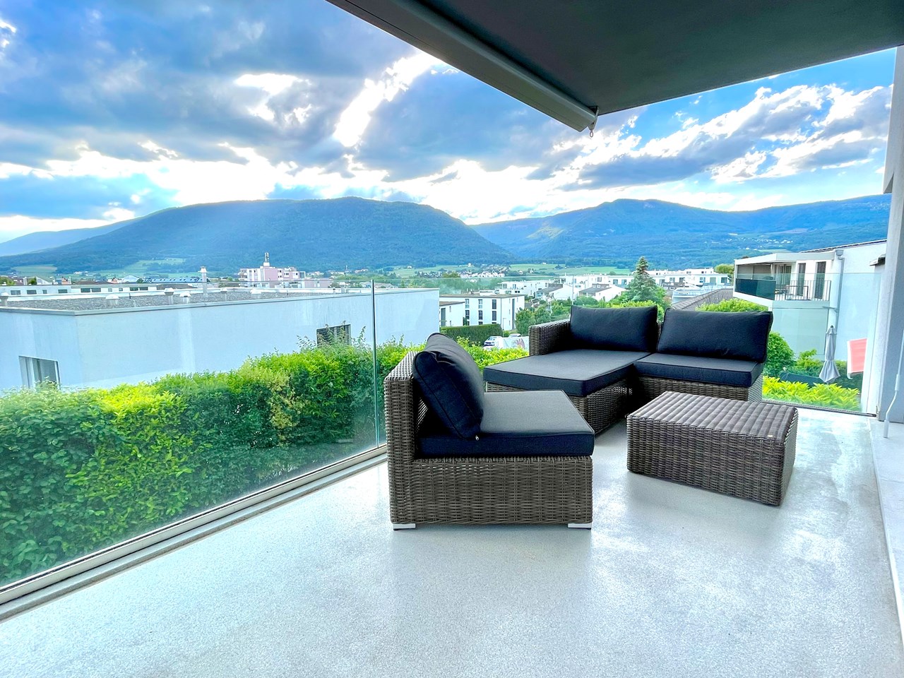 À vendre : Appartement 3 chambres Cortaillod - Ref : 2170 | Naef Immobilier