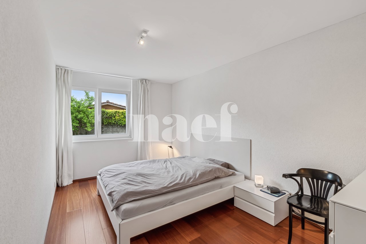 À vendre : Appartement 3 chambres Cortaillod - Ref : 2170 | Naef Immobilier