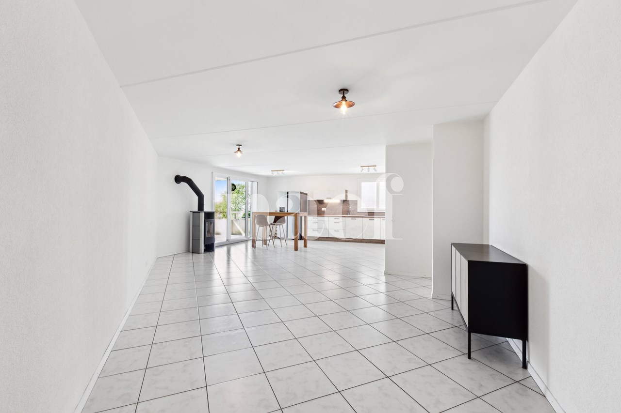 À vendre : Appartement 3 chambres Lignières - Ref : 2171 | Naef Immobilier