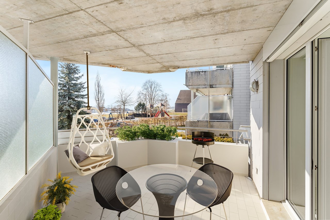À vendre : Appartement 3 chambres Lignières - Ref : 2171 | Naef Immobilier