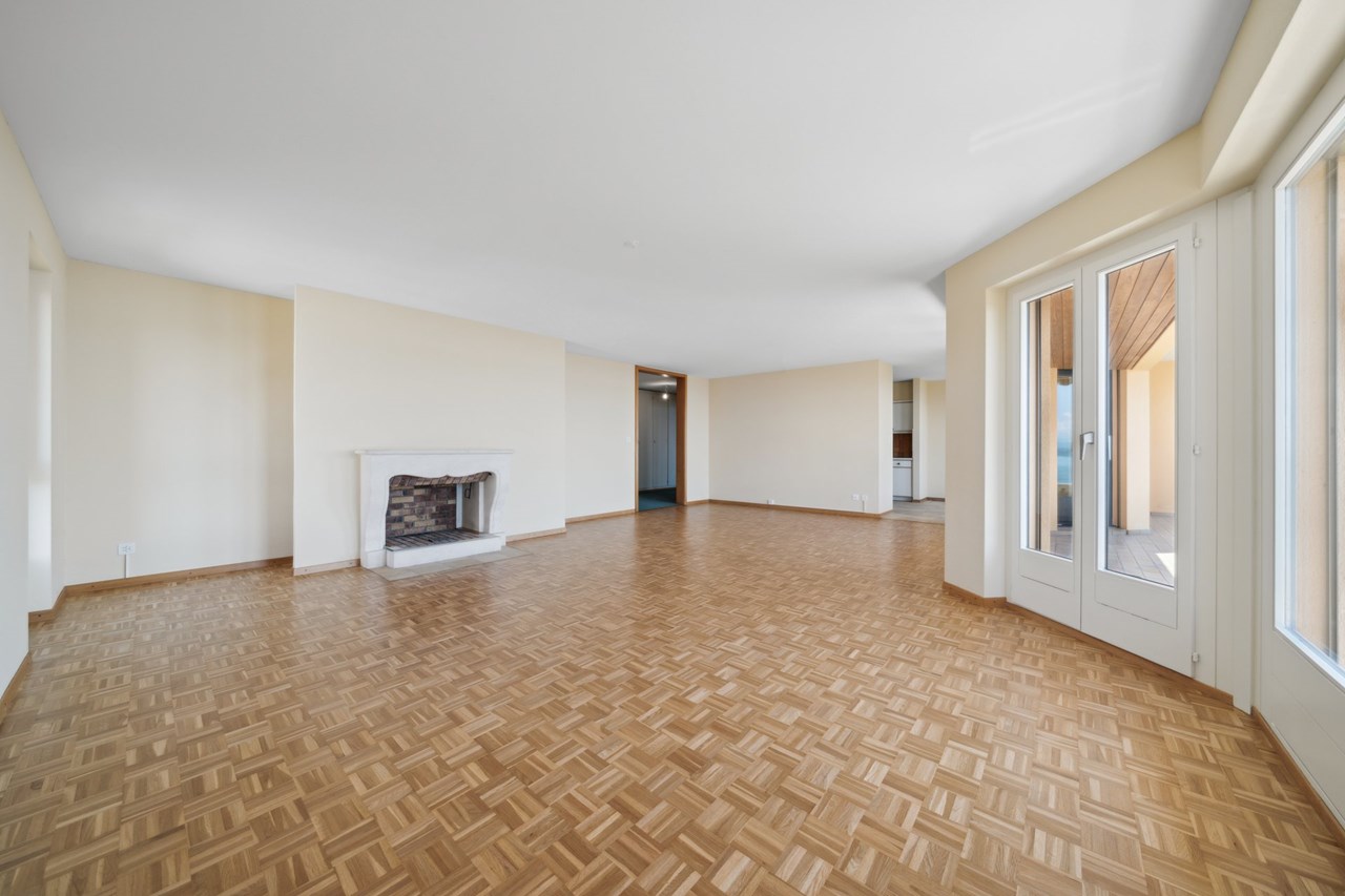 À vendre : Appartement 3 chambres Neuchâtel - Ref : 2174 | Naef Immobilier