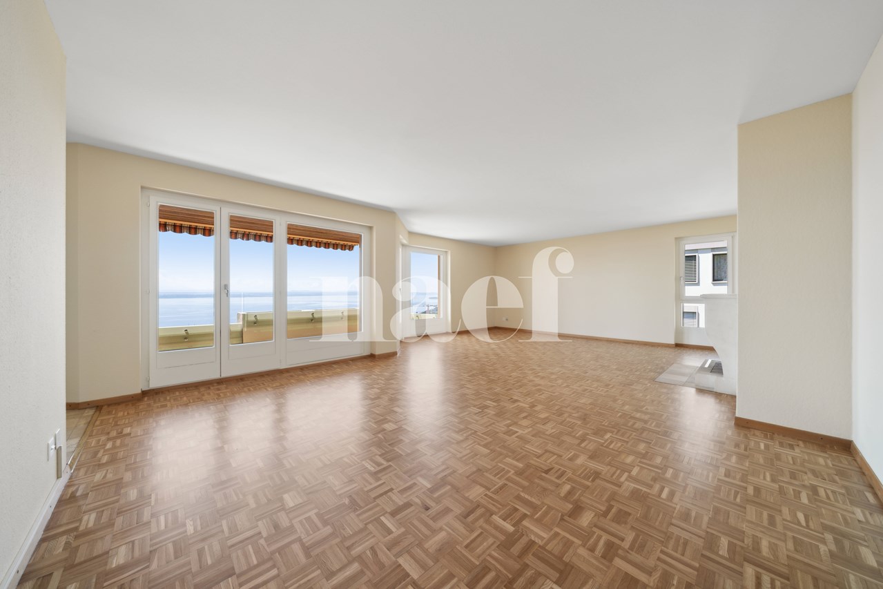 À vendre : Appartement 3 chambres Neuchâtel - Ref : 2174 | Naef Immobilier