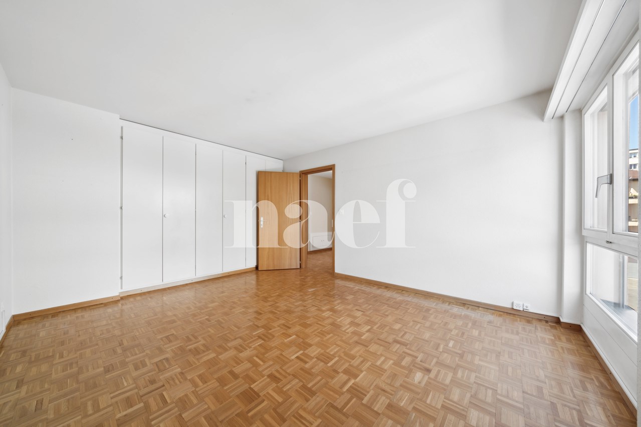 À vendre : Appartement 3 chambres Neuchâtel - Ref : 2174 | Naef Immobilier