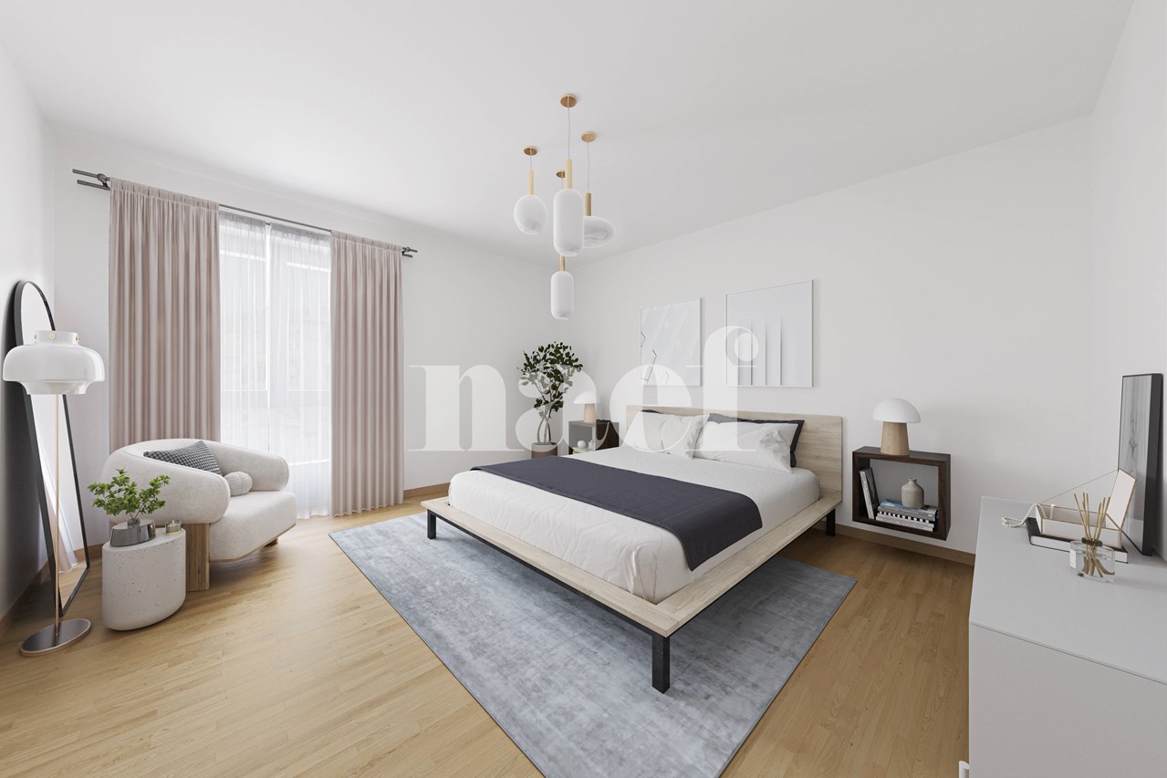 À vendre : Appartement 3 chambres Neuchâtel - Ref : 2174 | Naef Immobilier