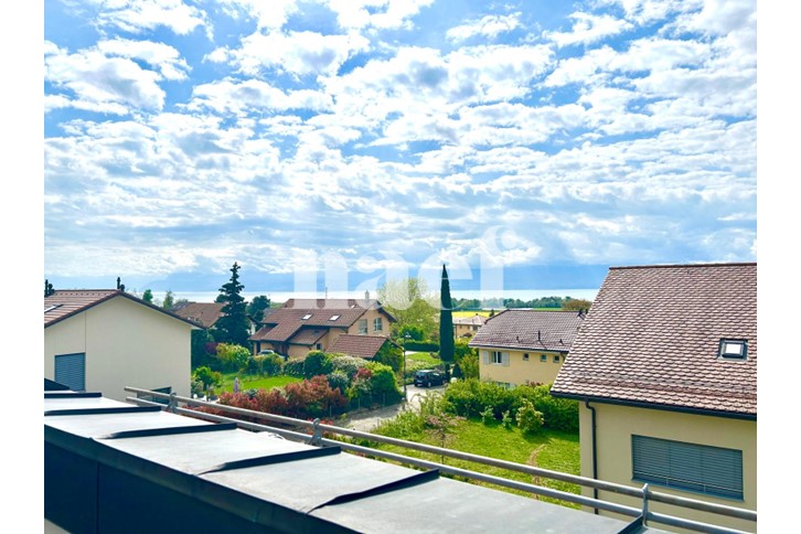 À vendre : Appartement 2 chambres Gilly - Ref : 2199 | Naef Immobilier