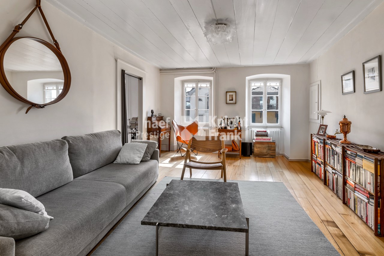 À vendre : Bien de rendement  Epesses - Ref : 2219 | Naef Immobilier