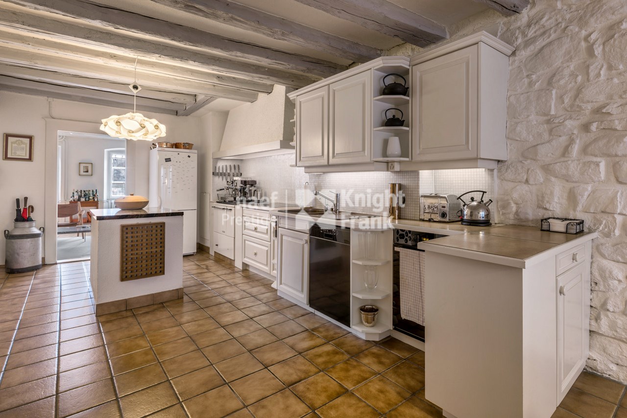 À vendre : Bien de rendement  Epesses - Ref : 2219 | Naef Immobilier