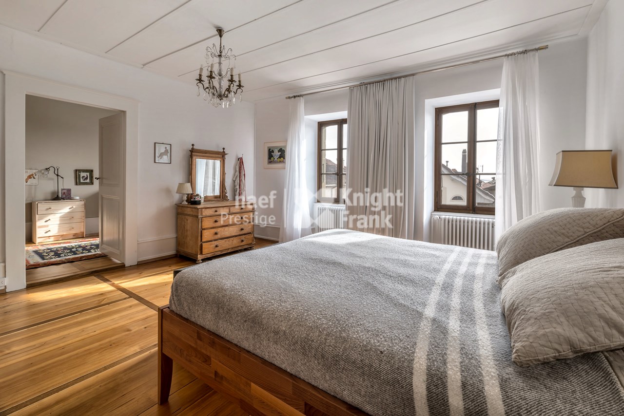 À vendre : Bien de rendement  Epesses - Ref : 2219 | Naef Immobilier