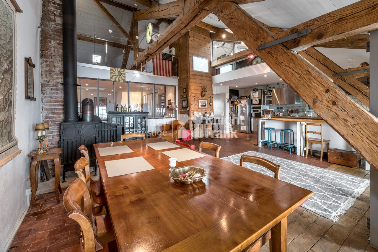 À vendre : Bien de rendement  Epesses - Ref : 2219 | Naef Immobilier