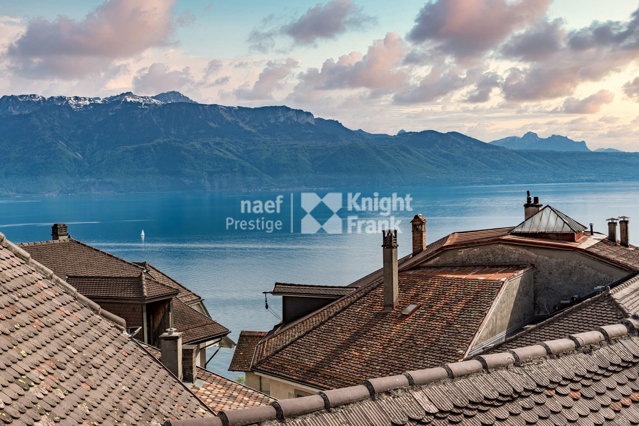 À vendre : Bien de rendement  Epesses - Ref : 2219 | Naef Immobilier