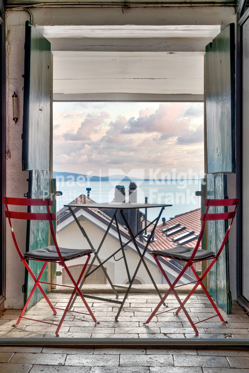 À vendre : Bien de rendement  Epesses - Ref : 2219 | Naef Immobilier