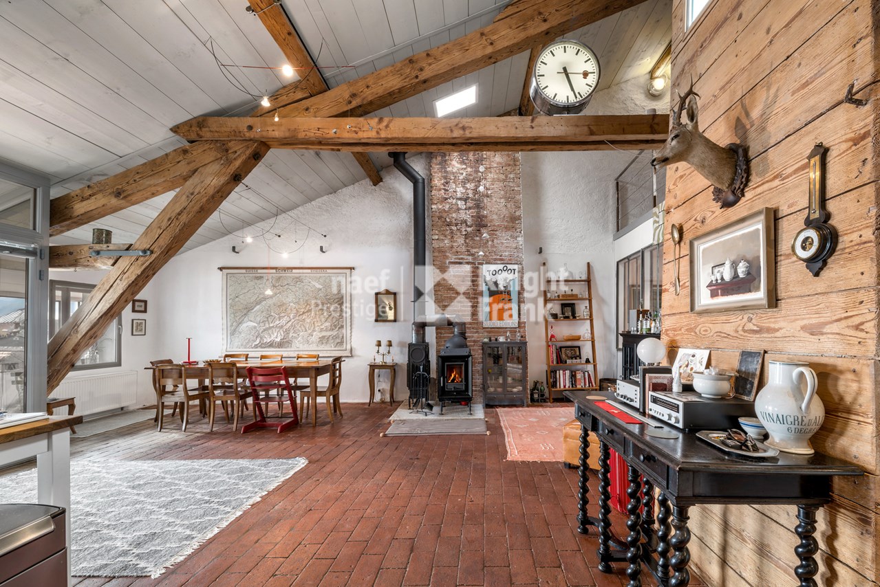 À vendre : Bien de rendement  Epesses - Ref : 2219 | Naef Immobilier