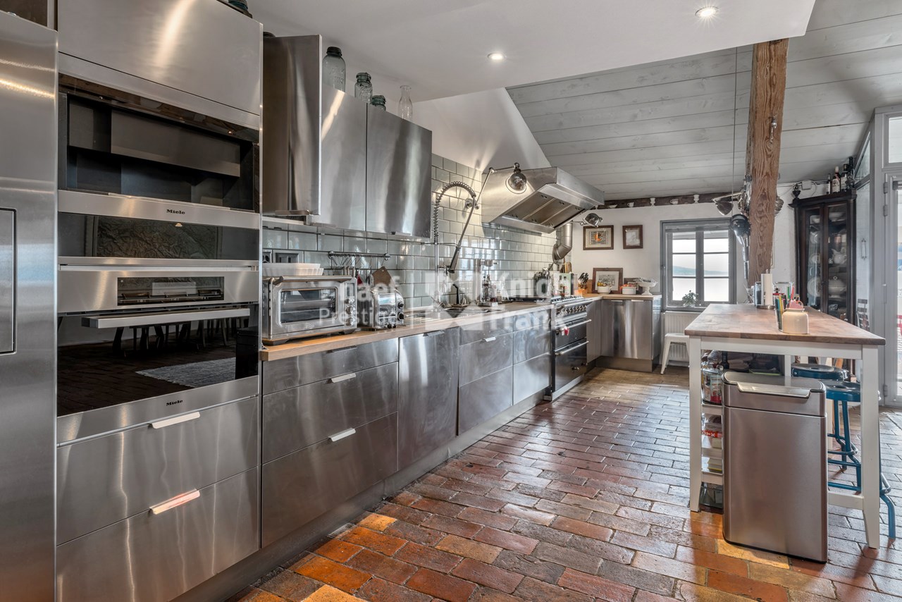 À vendre : Bien de rendement  Epesses - Ref : 2219 | Naef Immobilier