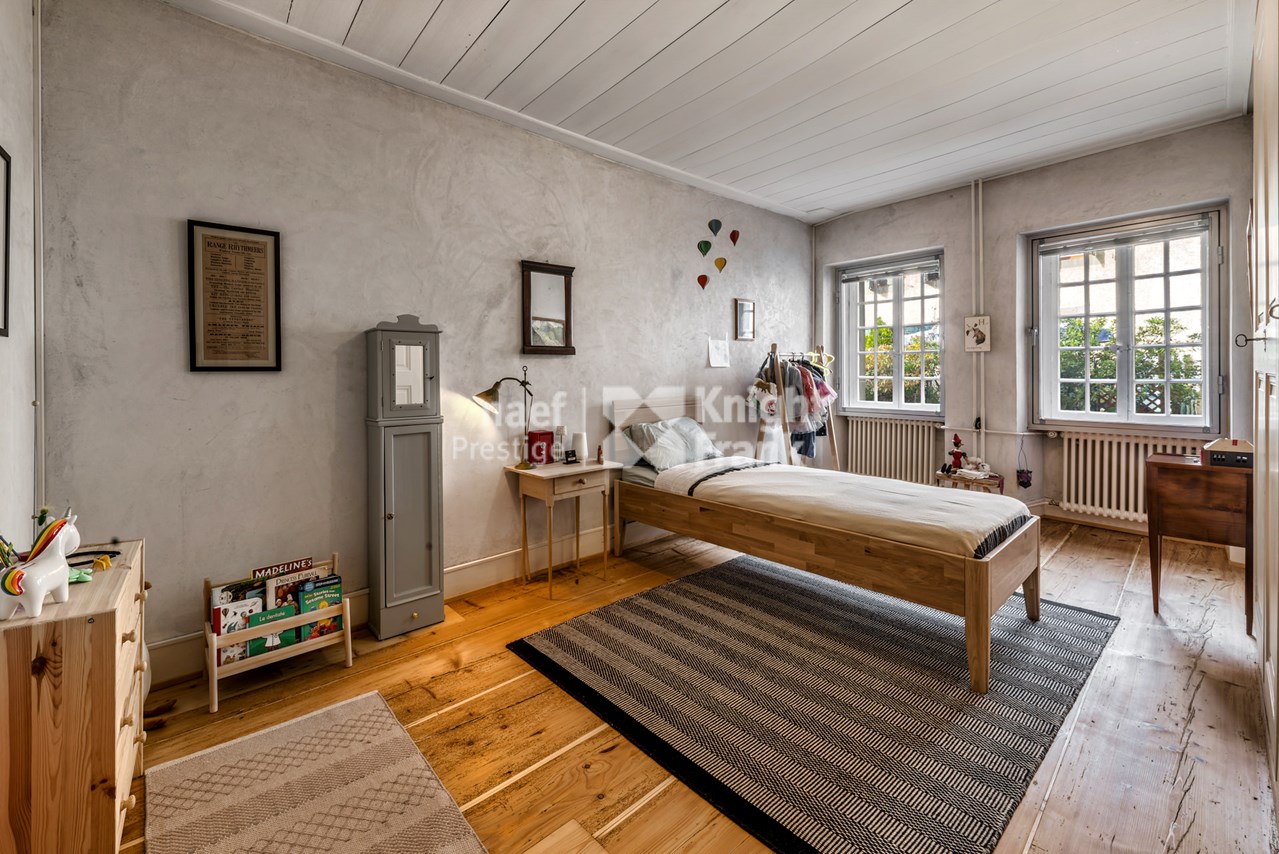 À vendre : Bien de rendement  Epesses - Ref : 2219 | Naef Immobilier