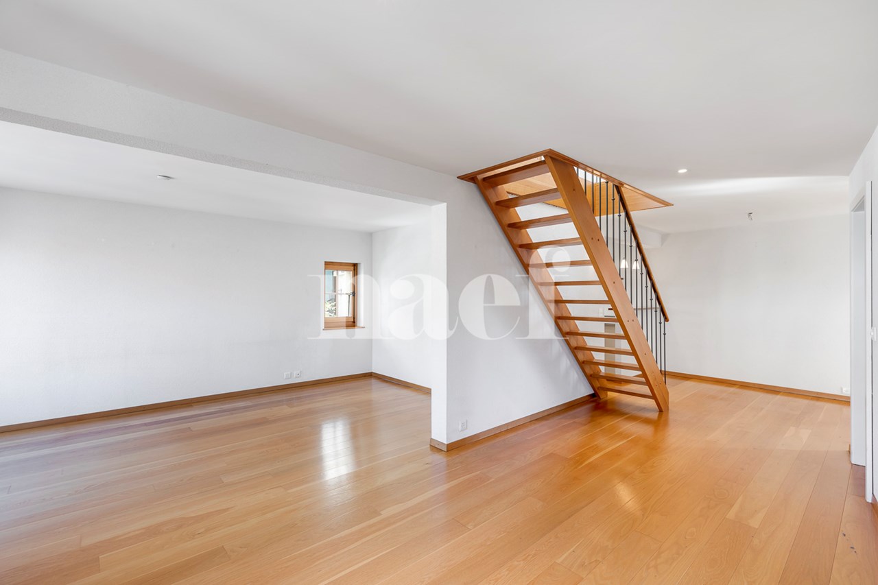 À vendre : Maison 2 chambres Rivaz - Ref : 2244 | Naef Immobilier