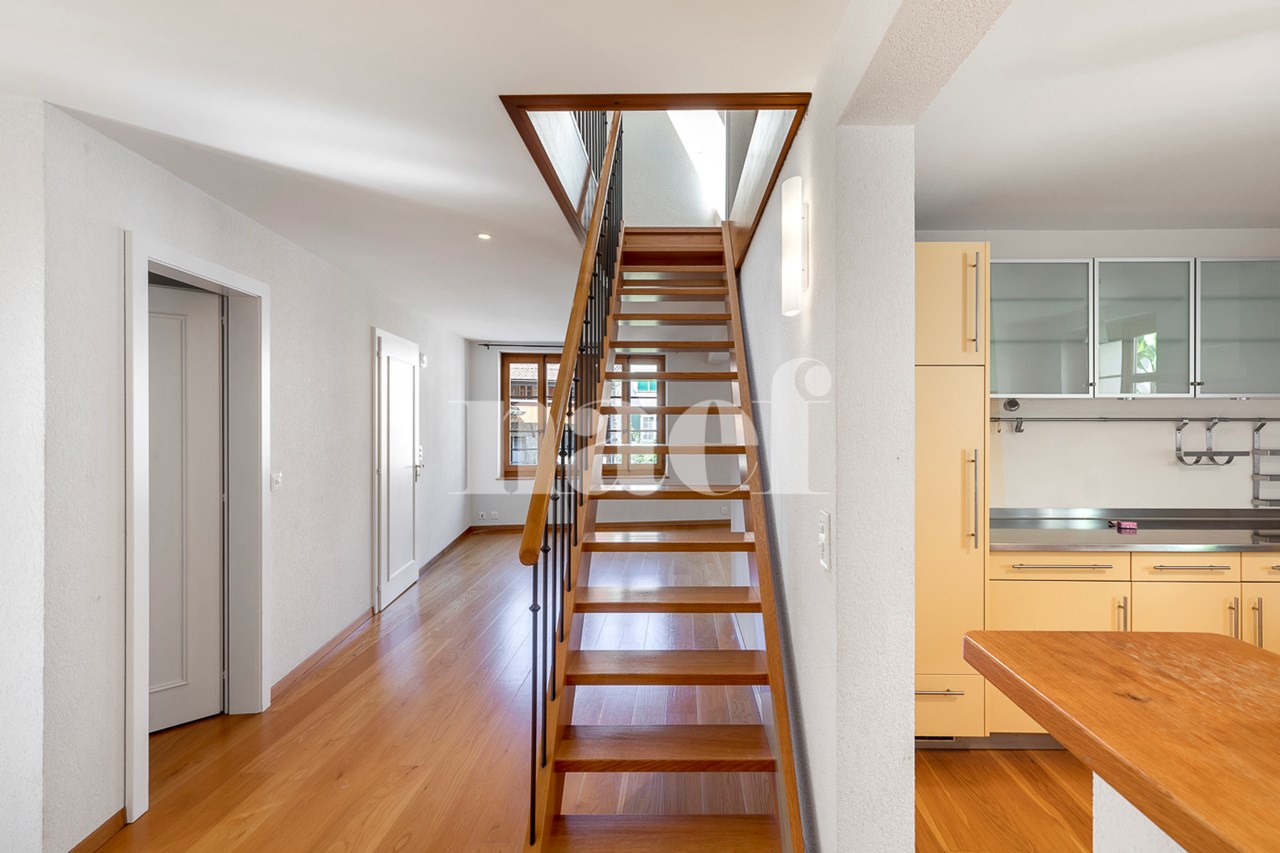 À vendre : Maison 2 chambres Rivaz - Ref : 2244 | Naef Immobilier