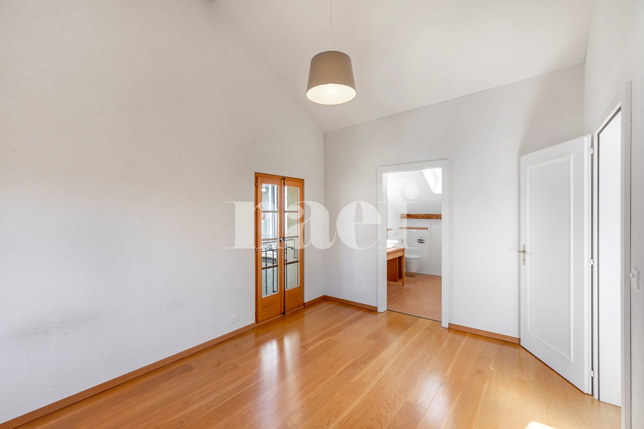 À vendre : Maison 2 chambres Rivaz - Ref : 2244 | Naef Immobilier