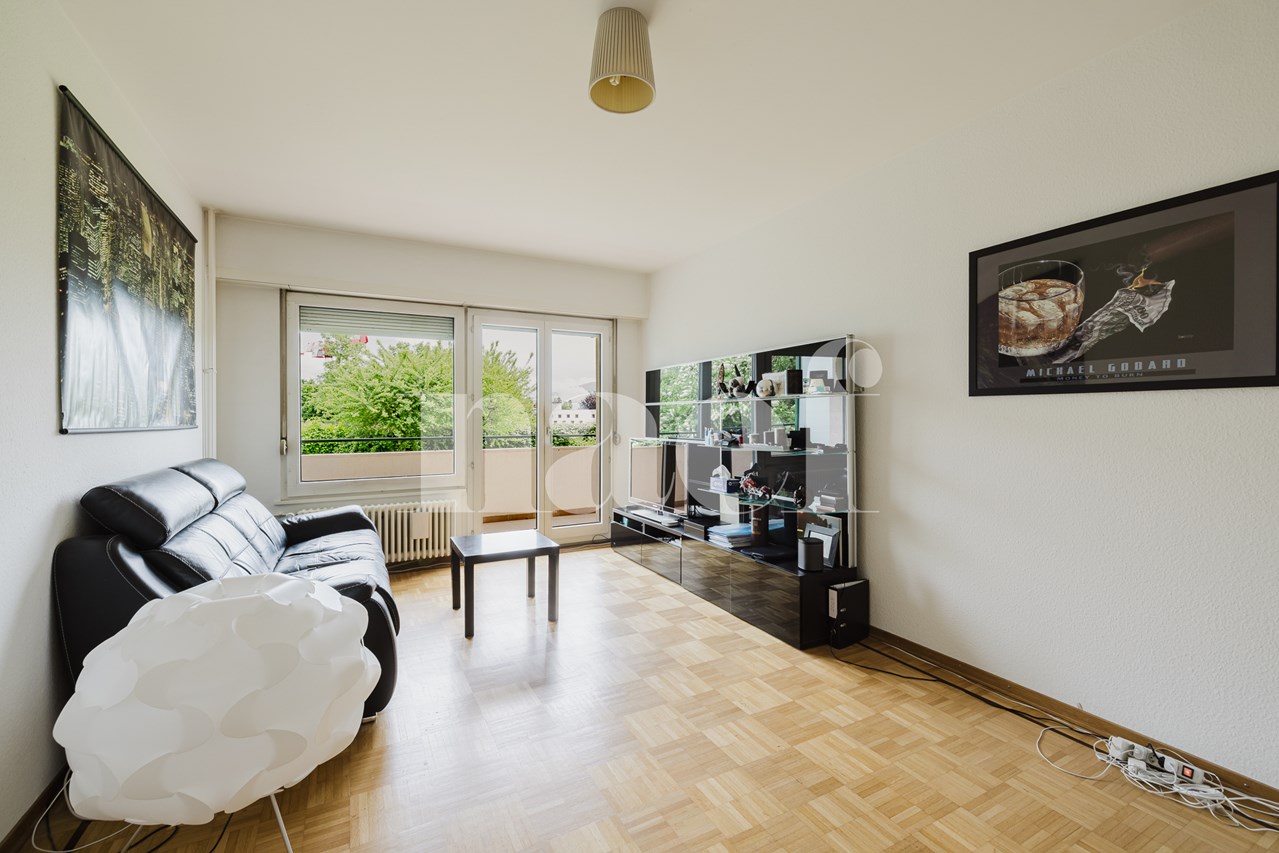 À vendre : Appartement 1 chambres Versoix - Ref : 2247 | Naef Immobilier