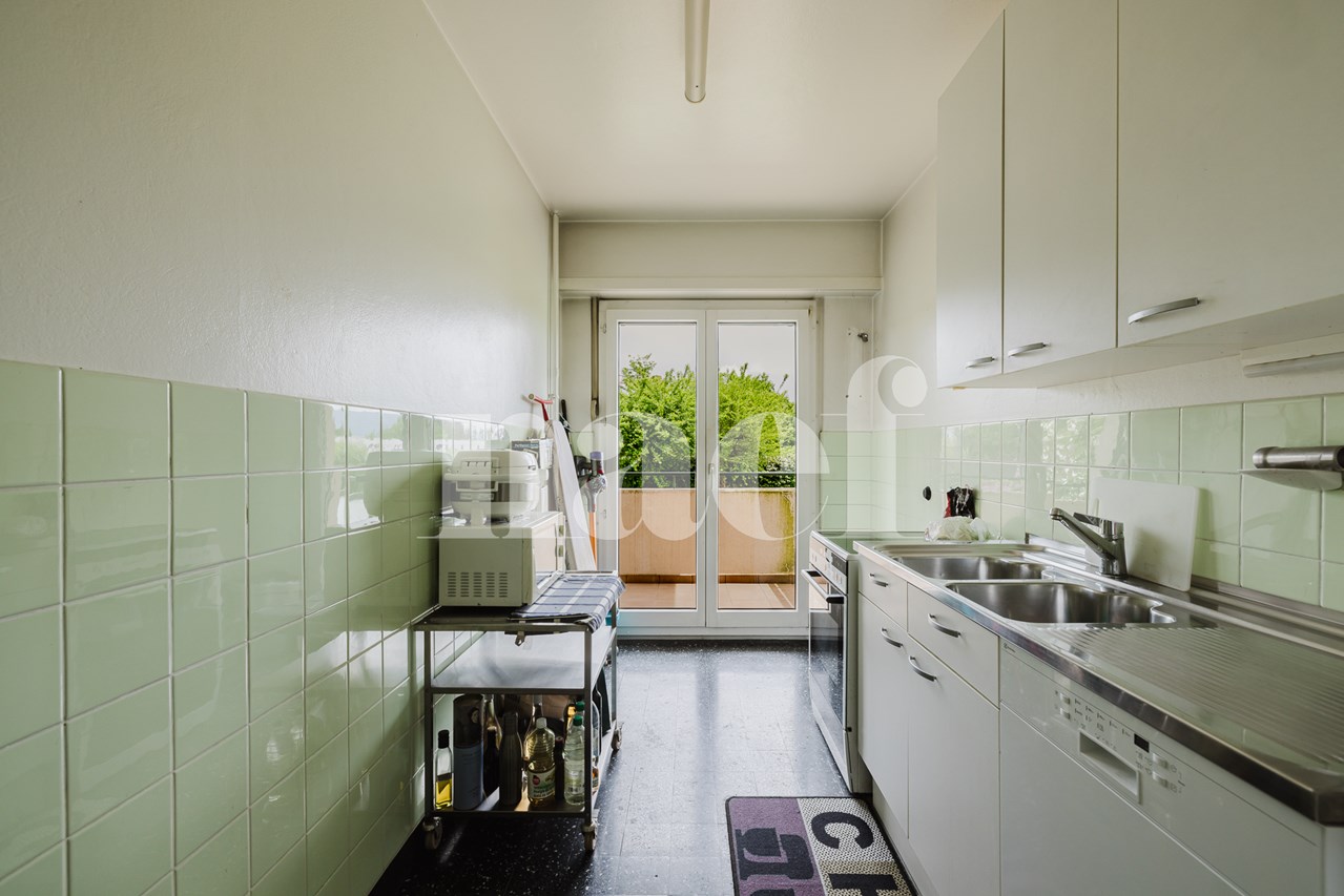 À vendre : Appartement 1 chambres Versoix - Ref : 2247 | Naef Immobilier
