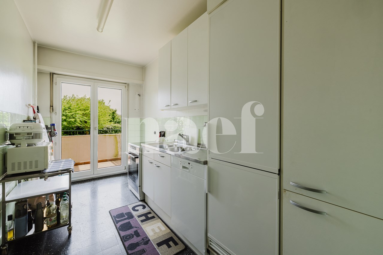 À vendre : Appartement 1 chambres Versoix - Ref : 2247 | Naef Immobilier