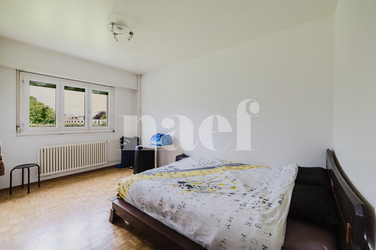 À vendre : Appartement 1 chambres Versoix - Ref : 2247 | Naef Immobilier
