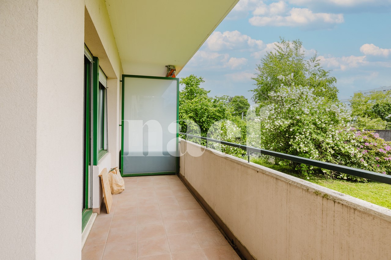 À vendre : Appartement 1 chambres Versoix - Ref : 2247 | Naef Immobilier