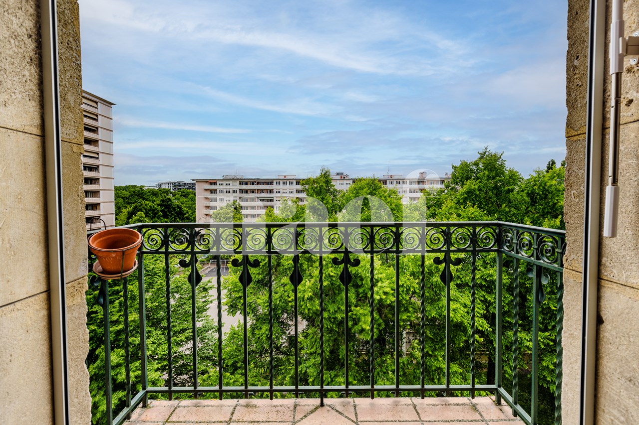 À vendre : Appartement 1 chambres Genève - Ref : 2271 | Naef Immobilier