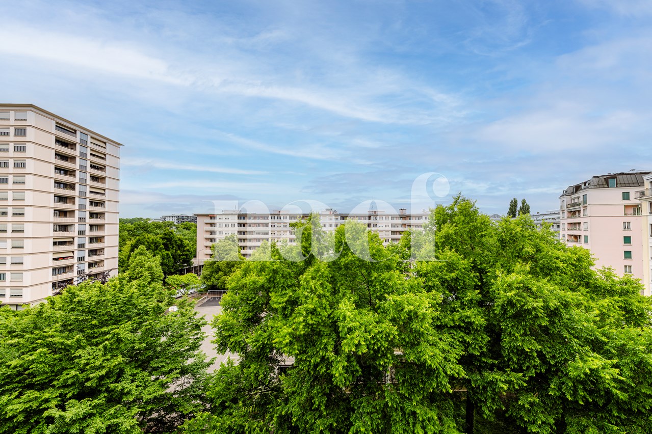 À vendre : Appartement 1 chambres Genève - Ref : 2271 | Naef Immobilier