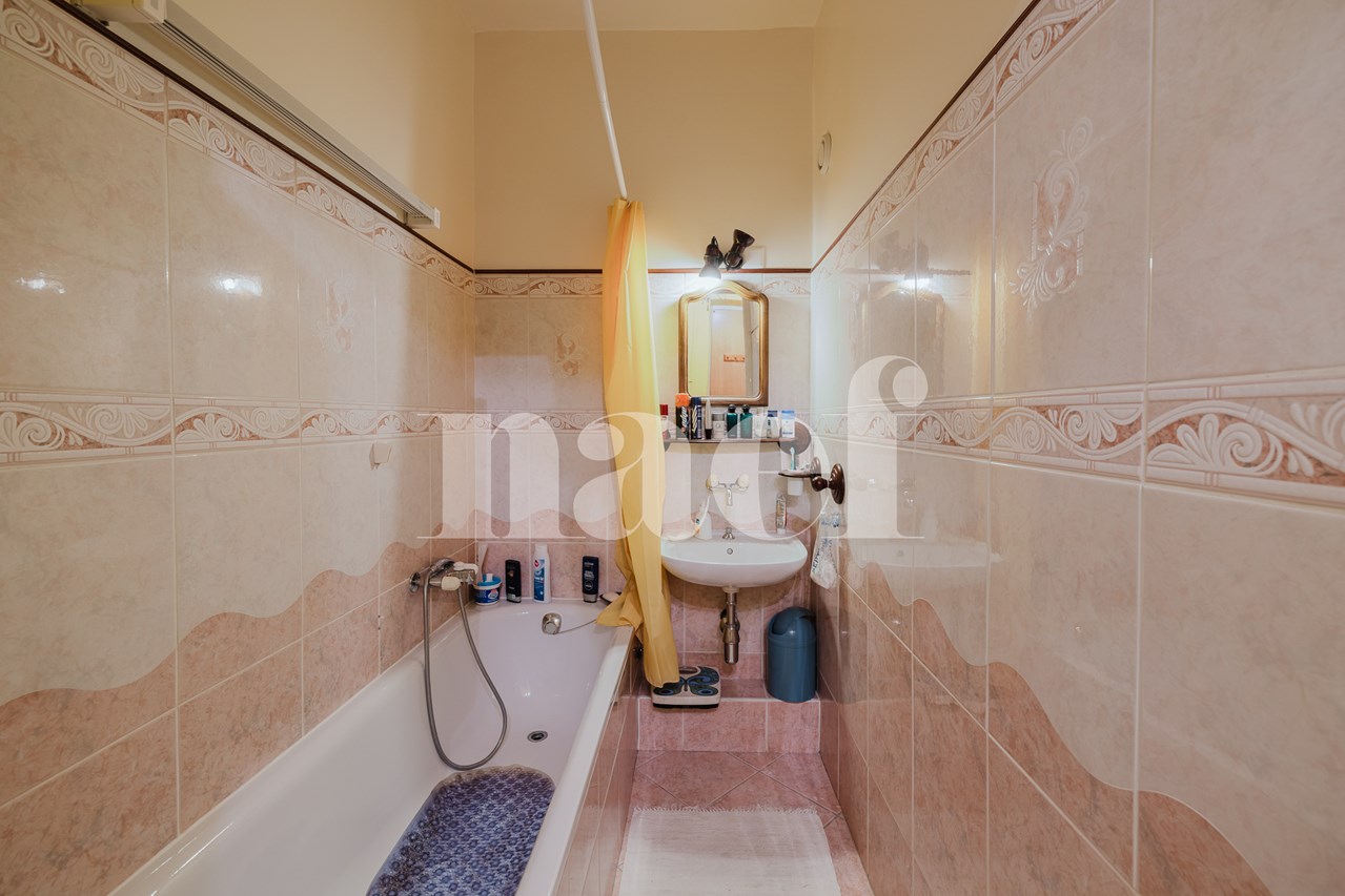 À vendre : Appartement 1 chambres Genève - Ref : 2271 | Naef Immobilier