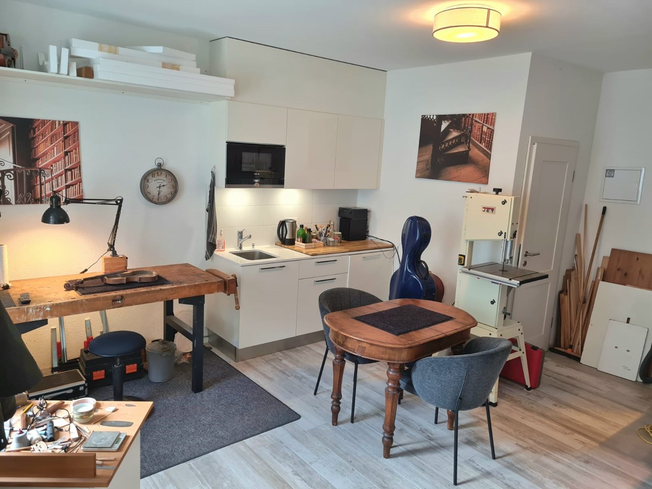 À vendre :  La Grande Béroche - Ref : 2284 | Naef Immobilier