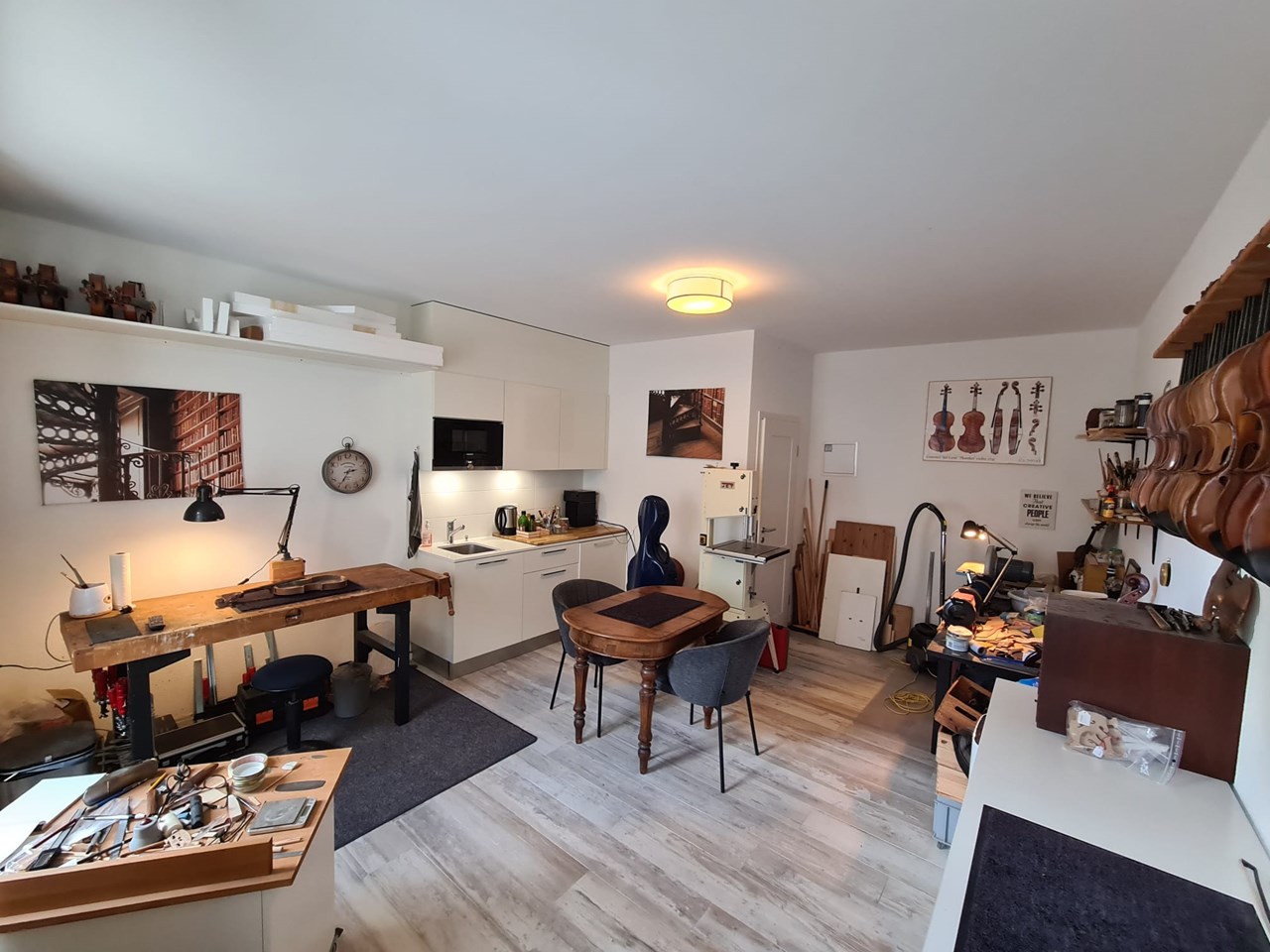À vendre :  La Grande Béroche - Ref : 2284 | Naef Immobilier