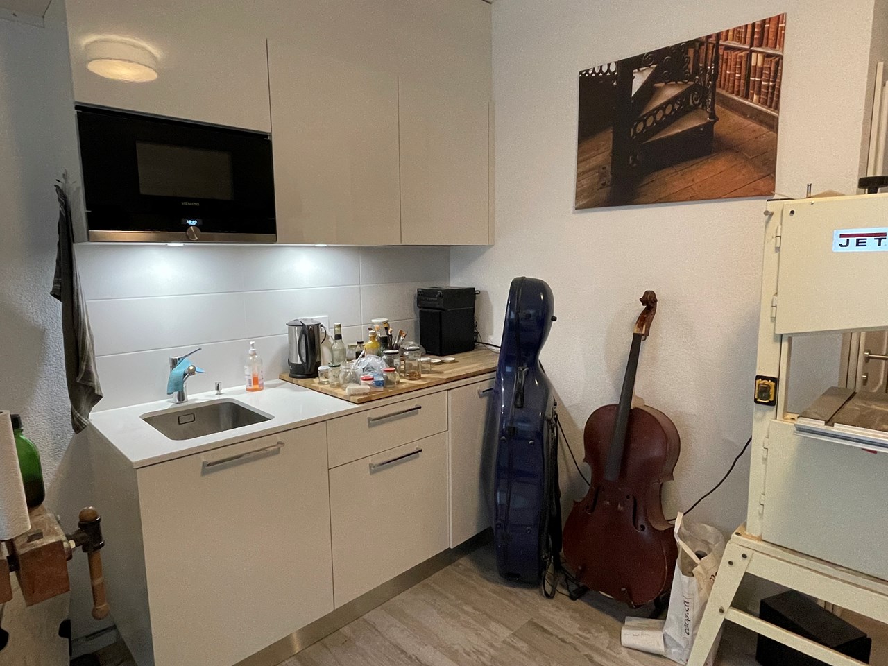 À vendre :  La Grande Béroche - Ref : 2284 | Naef Immobilier
