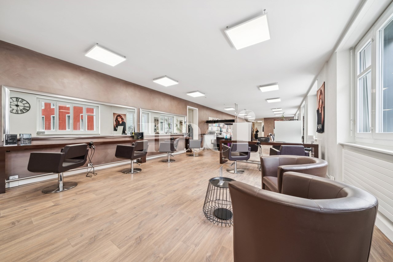 À vendre :  La Chaux-de-Fonds - Ref : 2285 | Naef Immobilier