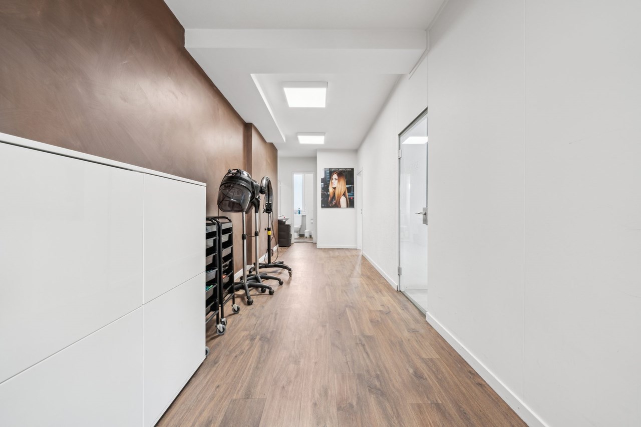 À vendre :  La Chaux-de-Fonds - Ref : 2285 | Naef Immobilier