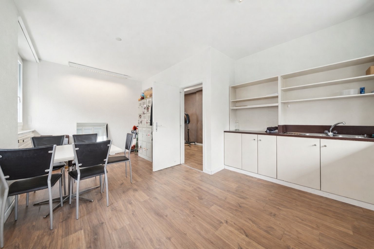 À vendre :  La Chaux-de-Fonds - Ref : 2285 | Naef Immobilier