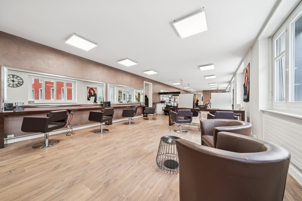 À vendre :  La Chaux-de-Fonds - Ref : 2285 | Naef Immobilier