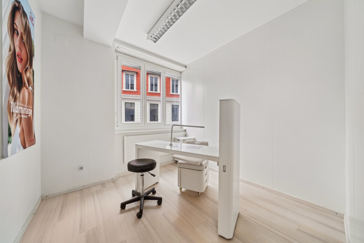 À vendre :  La Chaux-de-Fonds - Ref : 2285 | Naef Immobilier