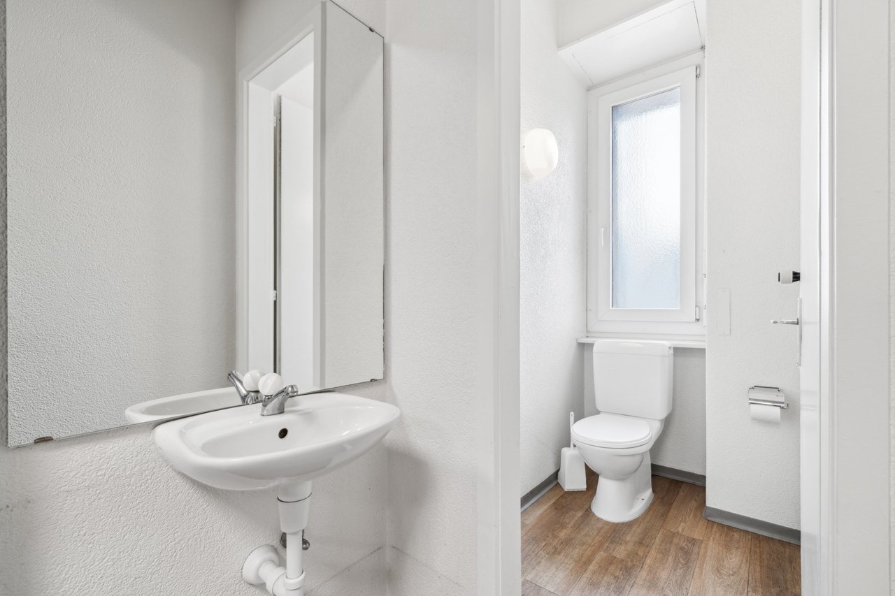 À vendre :  La Chaux-de-Fonds - Ref : 2285 | Naef Immobilier