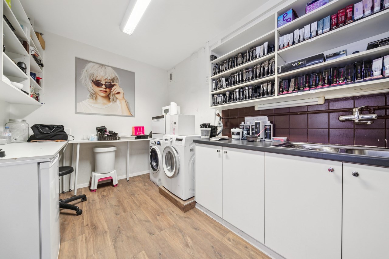 À vendre :  La Chaux-de-Fonds - Ref : 2285 | Naef Immobilier