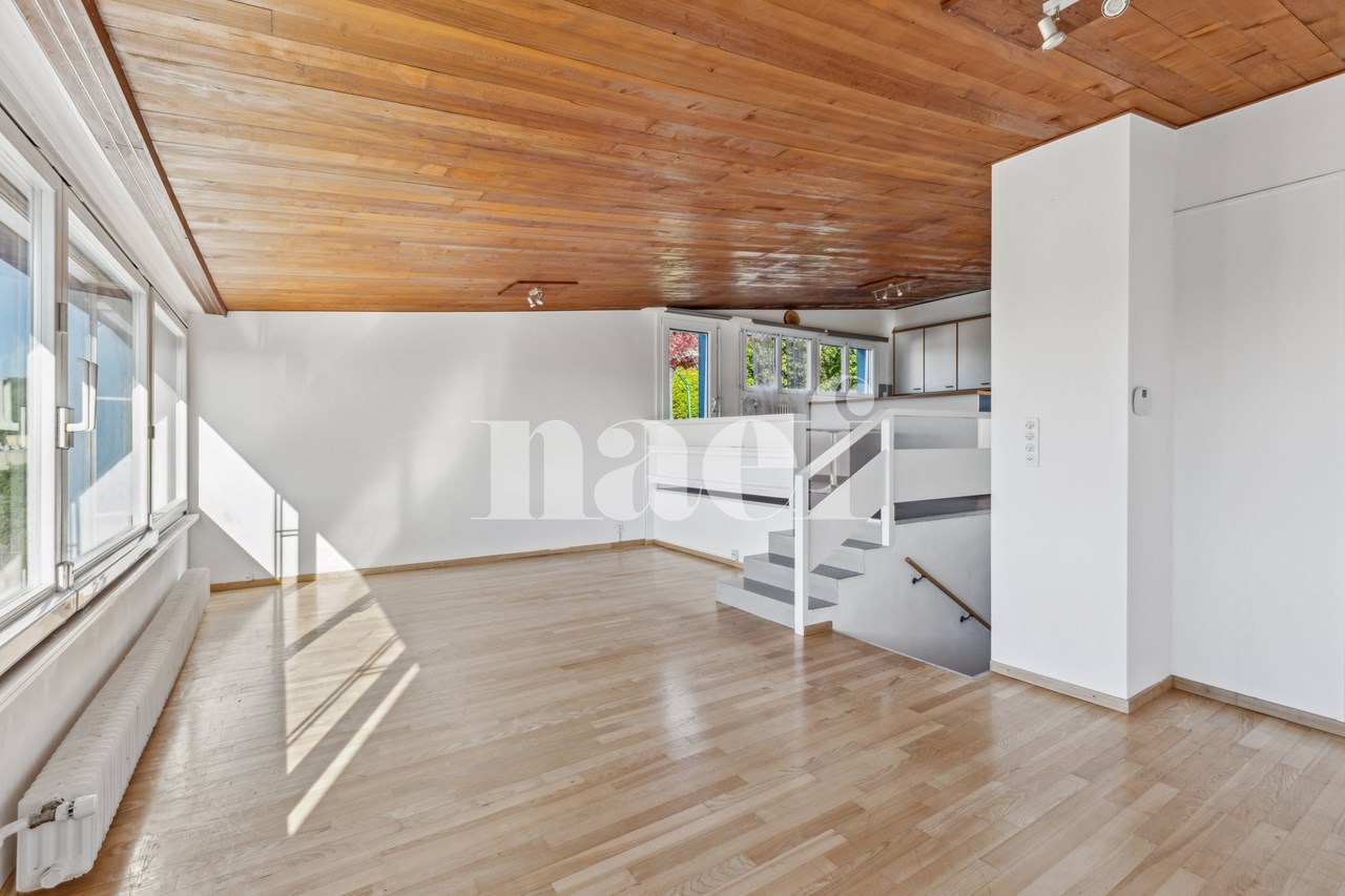 À vendre : Maison 4 chambres Neuchâtel - Ref : 2287 | Naef Immobilier
