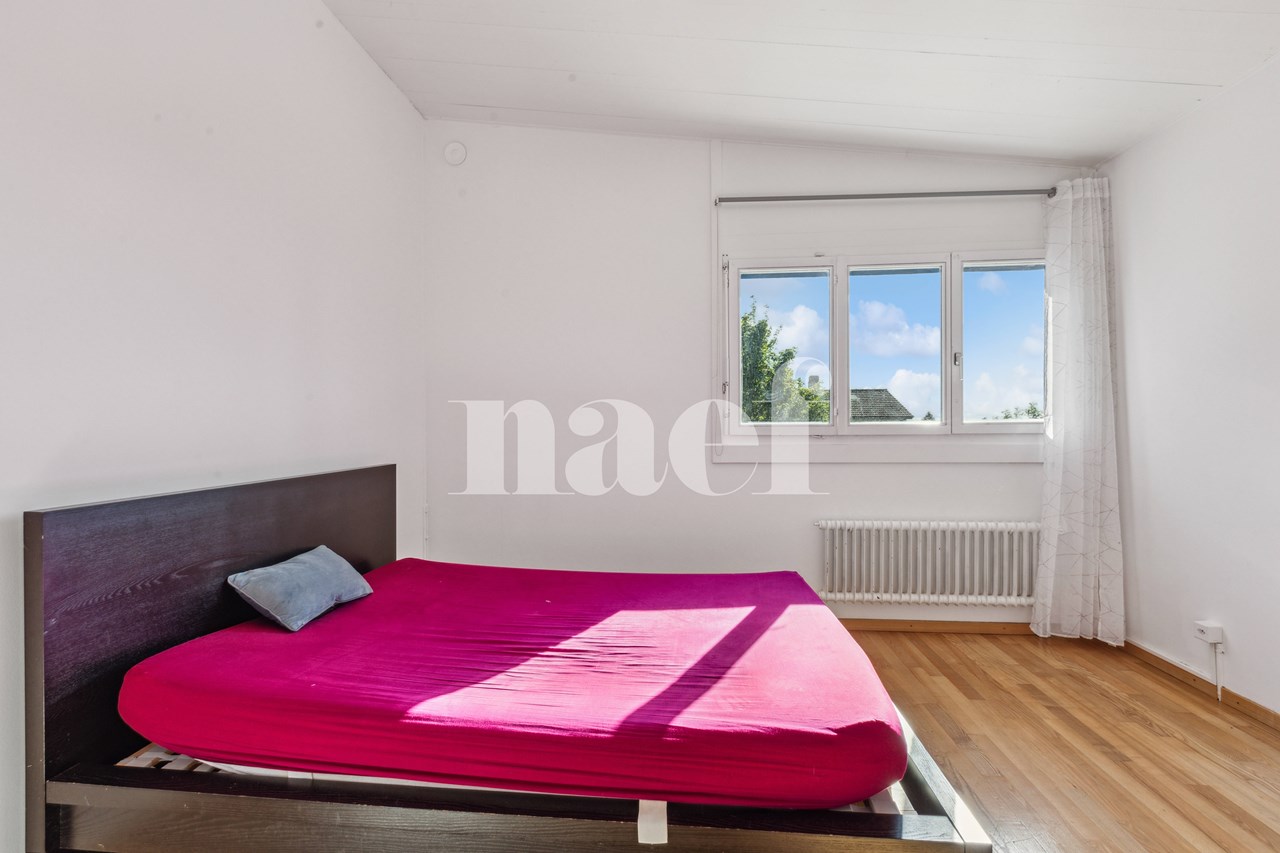 À vendre : Maison 4 chambres Neuchâtel - Ref : 2287 | Naef Immobilier