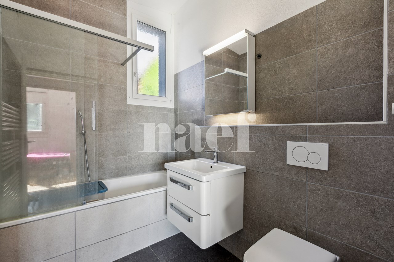À vendre : Maison 4 chambres Neuchâtel - Ref : 2287 | Naef Immobilier