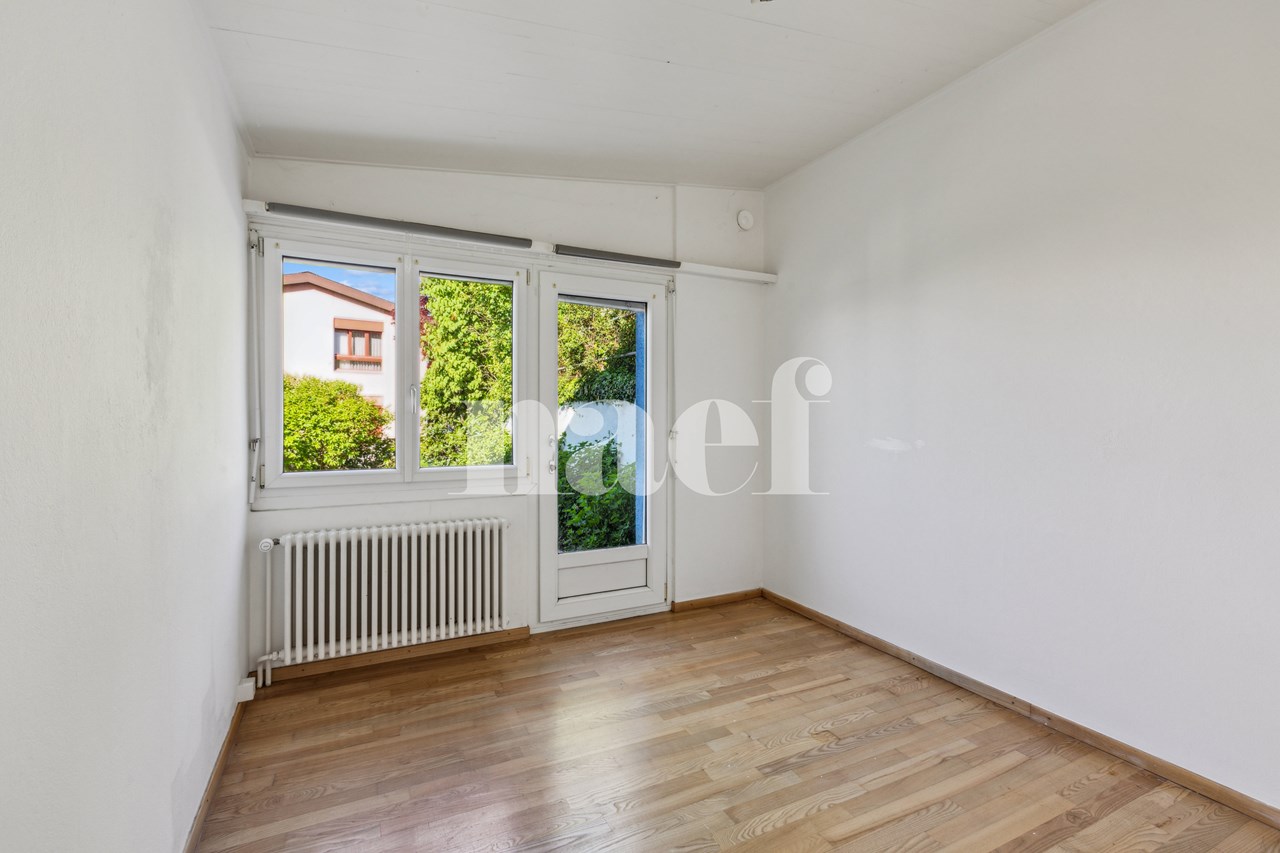À vendre : Maison 4 chambres Neuchâtel - Ref : 2287 | Naef Immobilier