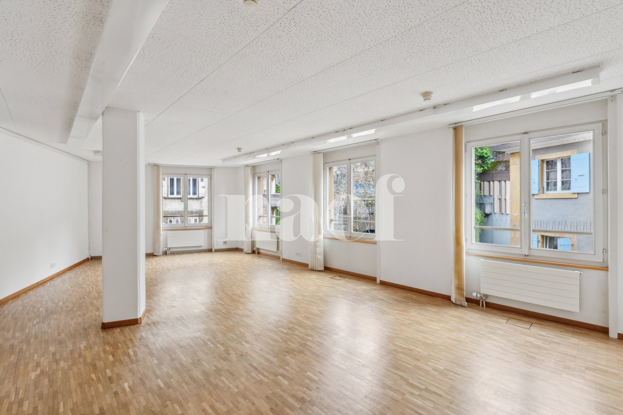 À vendre :  Neuchâtel - Ref : 2291 | Naef Immobilier