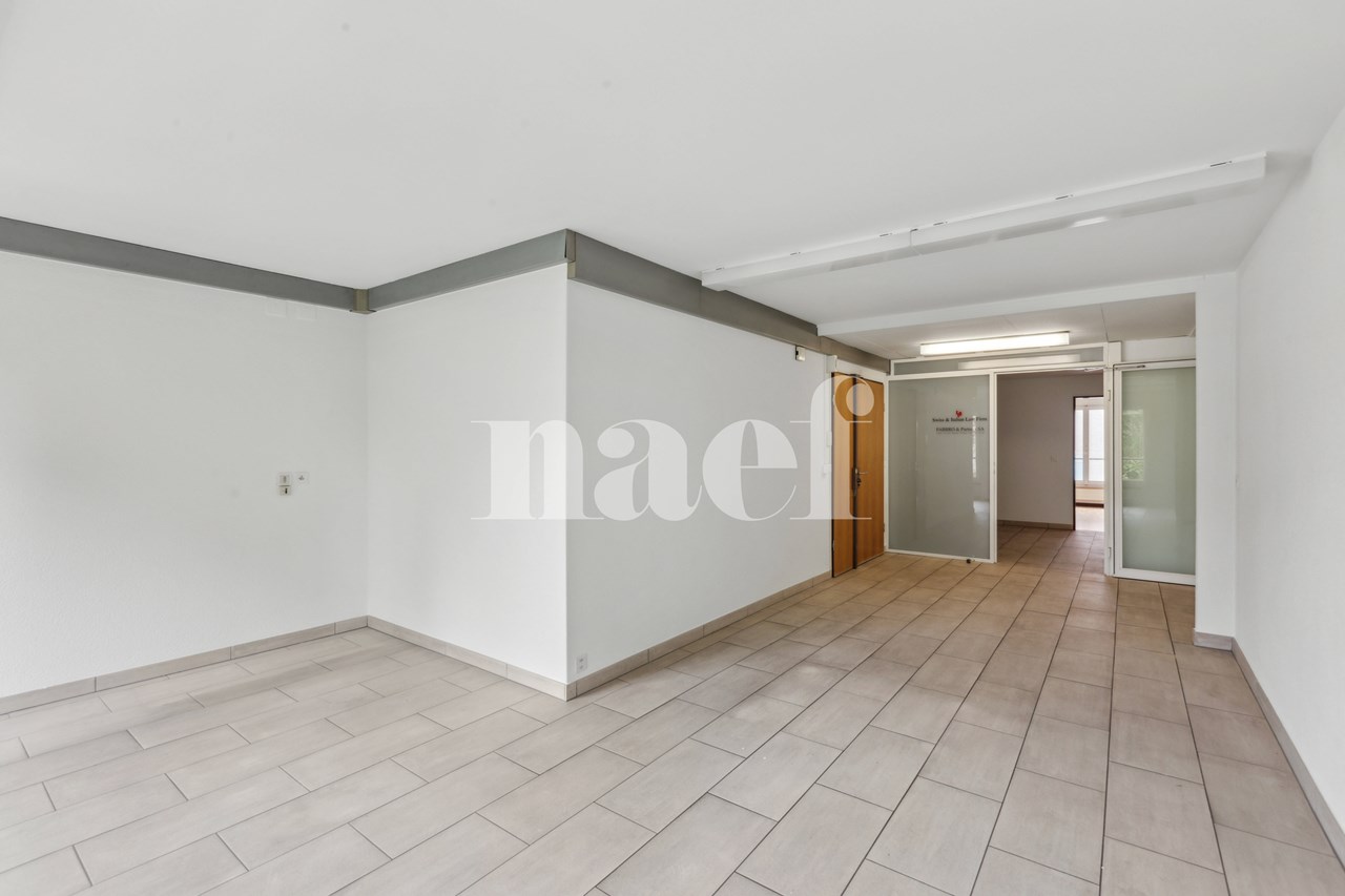 À vendre :  Neuchâtel - Ref : 2291 | Naef Immobilier