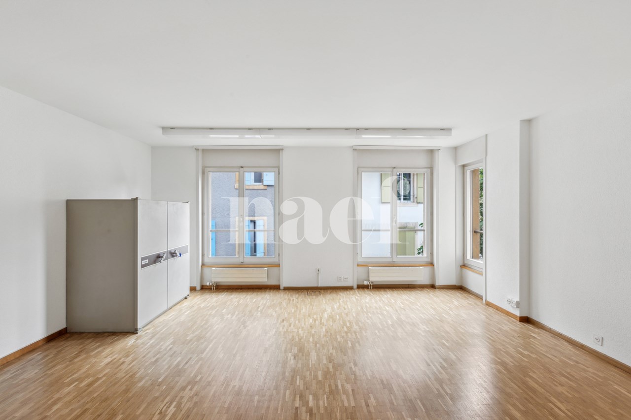 À vendre :  Neuchâtel - Ref : 2291 | Naef Immobilier