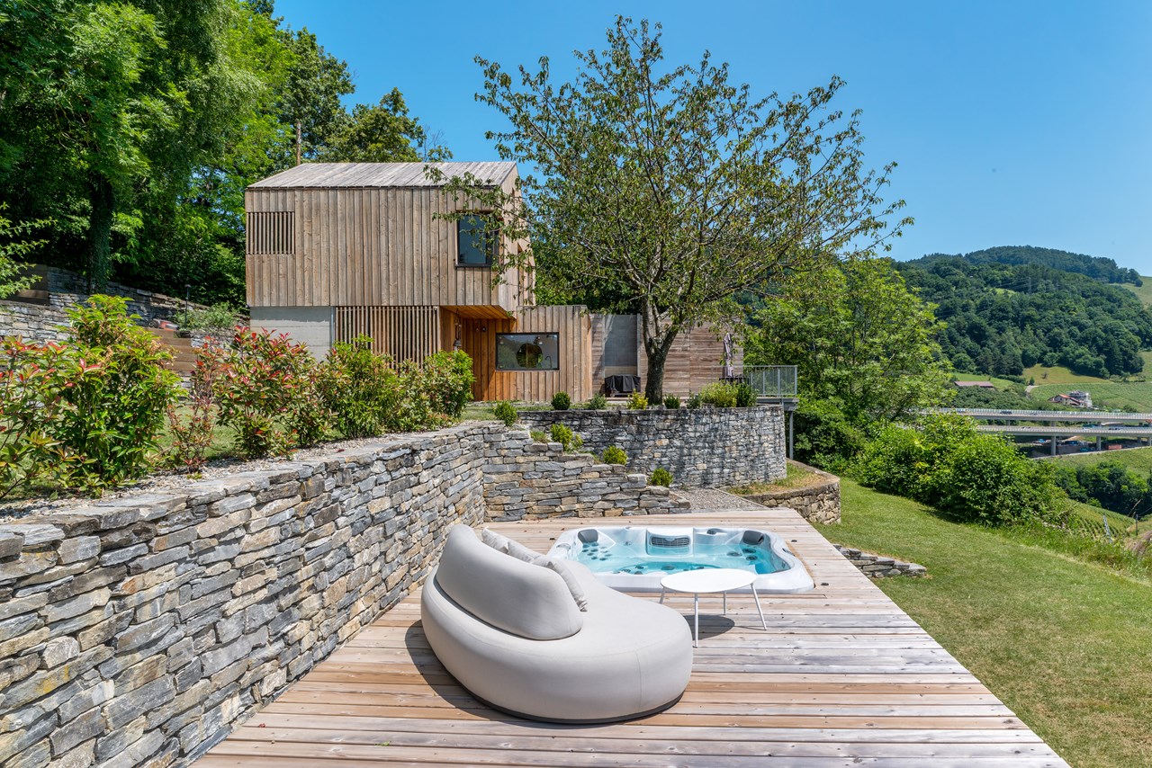 À vendre : Maison 3 chambres Bourg-en-Lavaux - Ref : 2293 | Naef Immobilier
