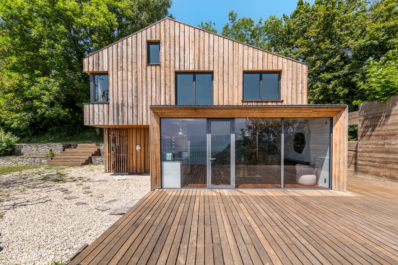 À vendre : Maison 3 chambres Bourg-en-Lavaux - Ref : 2293 | Naef Immobilier
