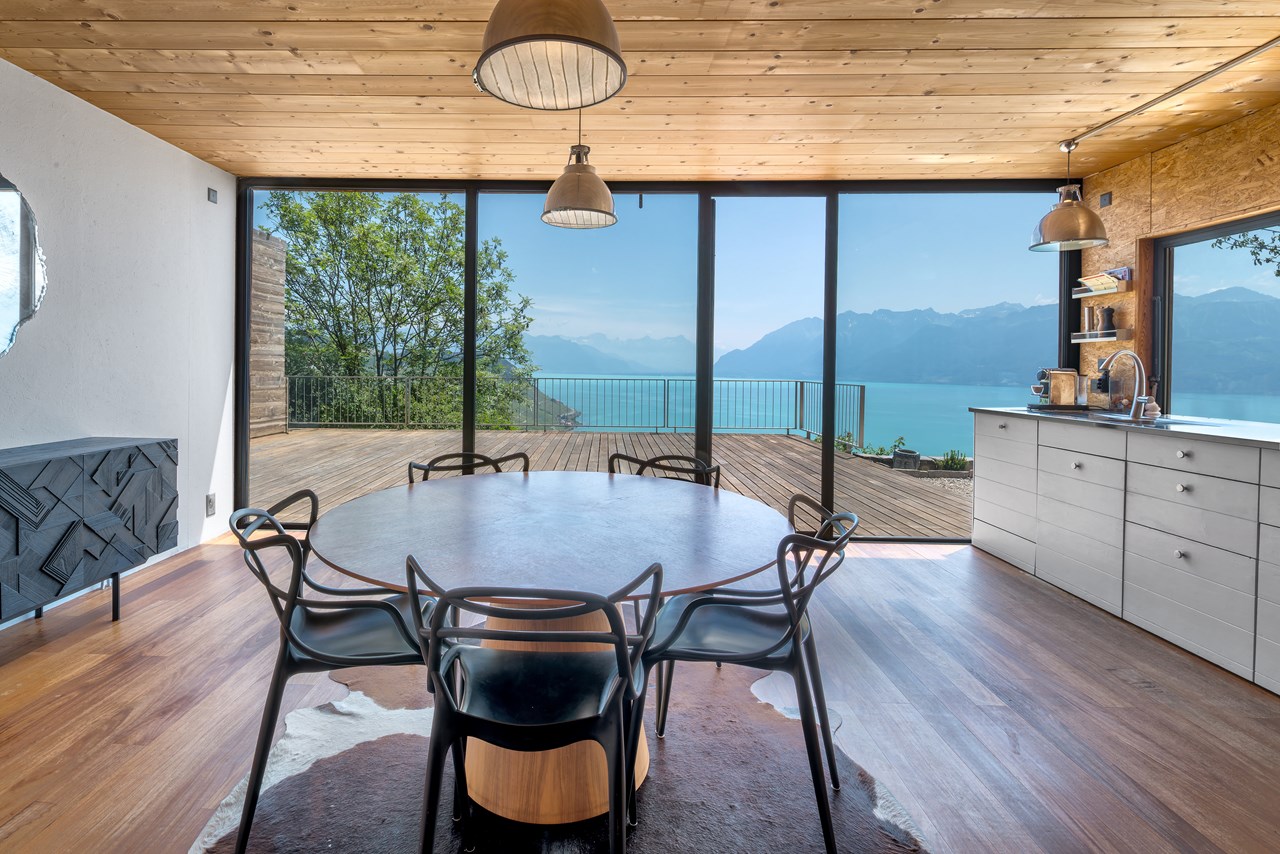 À vendre : Maison 3 chambres Bourg-en-Lavaux - Ref : 2293 | Naef Immobilier